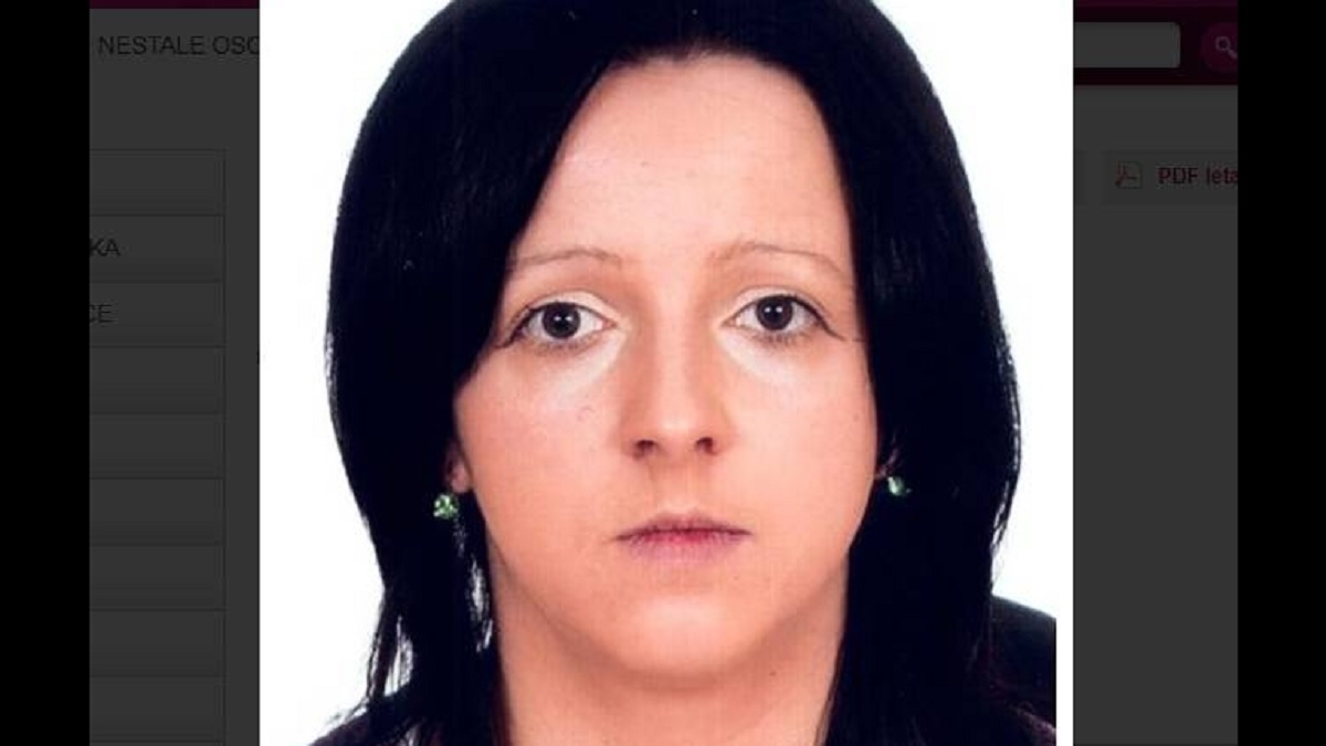 Kod Požege nestala 33-godišnja žena, policija traži pomoć građana