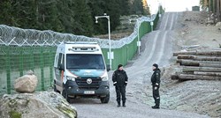 Finska: Rusi namjerno šalju azilante prema našoj granici
