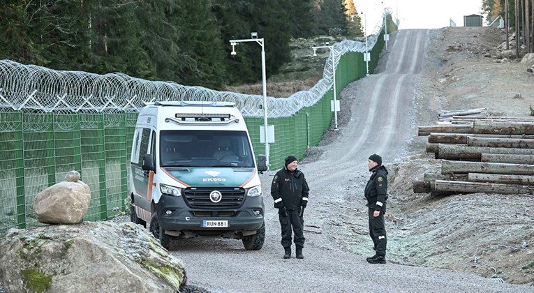 Finska: Rusi šalju azilante prema našoj granici. Zaštitit ćemo nacionalnu sigurnost