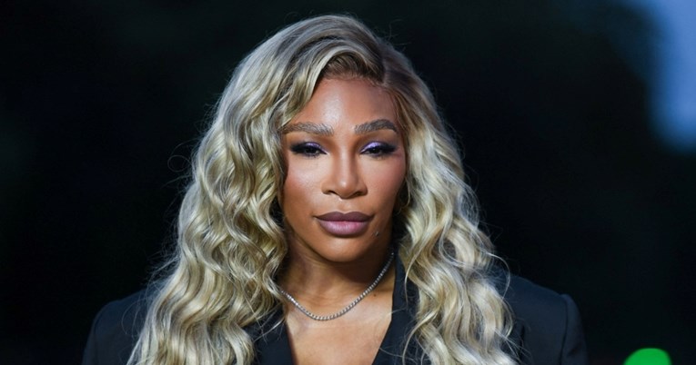 Serena Williams se požalila: Luksuzni restoran u Parizu uskratio mi je pristup