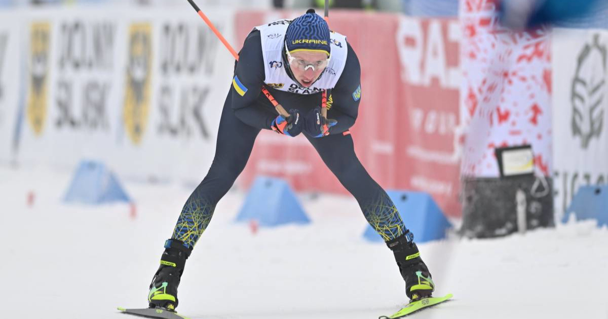 Ukrajinski parabiatlonac osvojio srebro uz pomoć ChatGPT-a