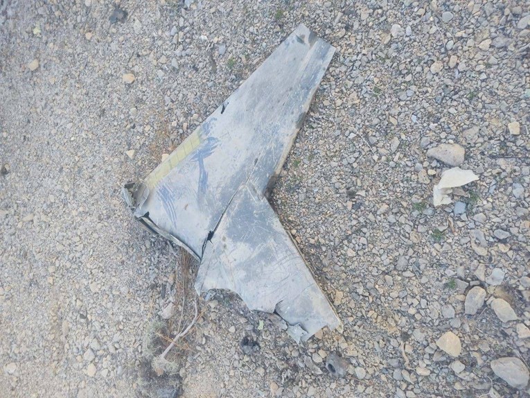 Iran: Uništili smo američke radare i napali bazu u Izraelu