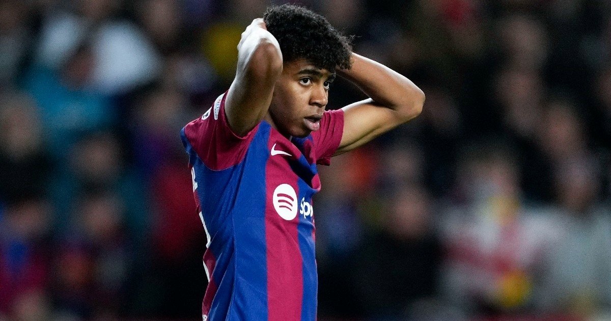 PSG i Barcelona dogovaraju drugi najveći transfer u povijesti nogometa?