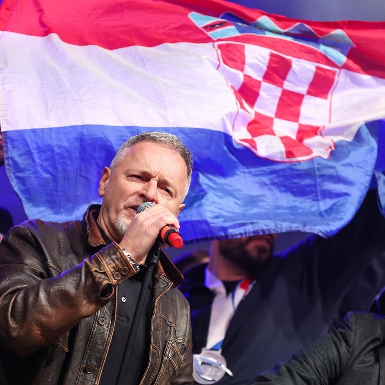 Danas u prodaju kreću ulaznice za Thompsonov koncert na Hipodromu
