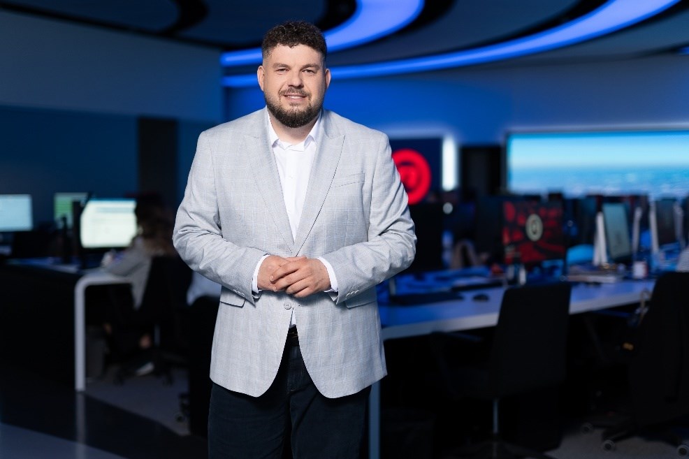 Novinar Goran Latković dolazi na Novu TV