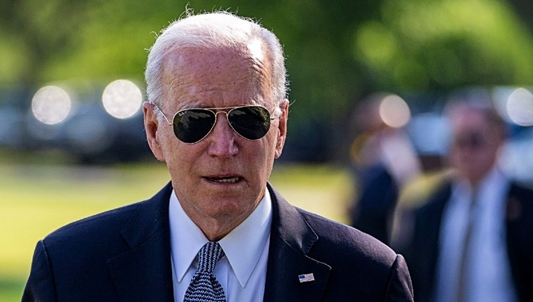 Biden Sjevernoj Koreji ponudio cjepivo protiv korone