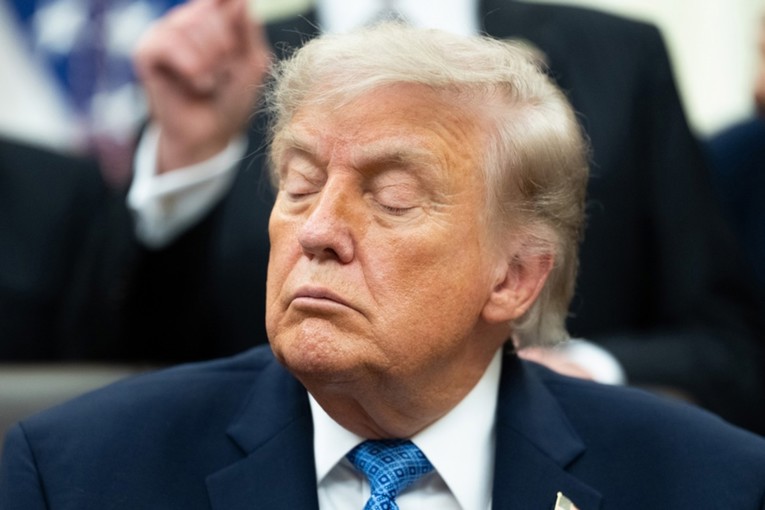Trump želi mijenjati izborna pravila. Zaustavljaju ga sudovi i republikanci