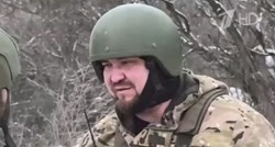 Ruski mediji: Ubijen zapovjednik kadirovaca