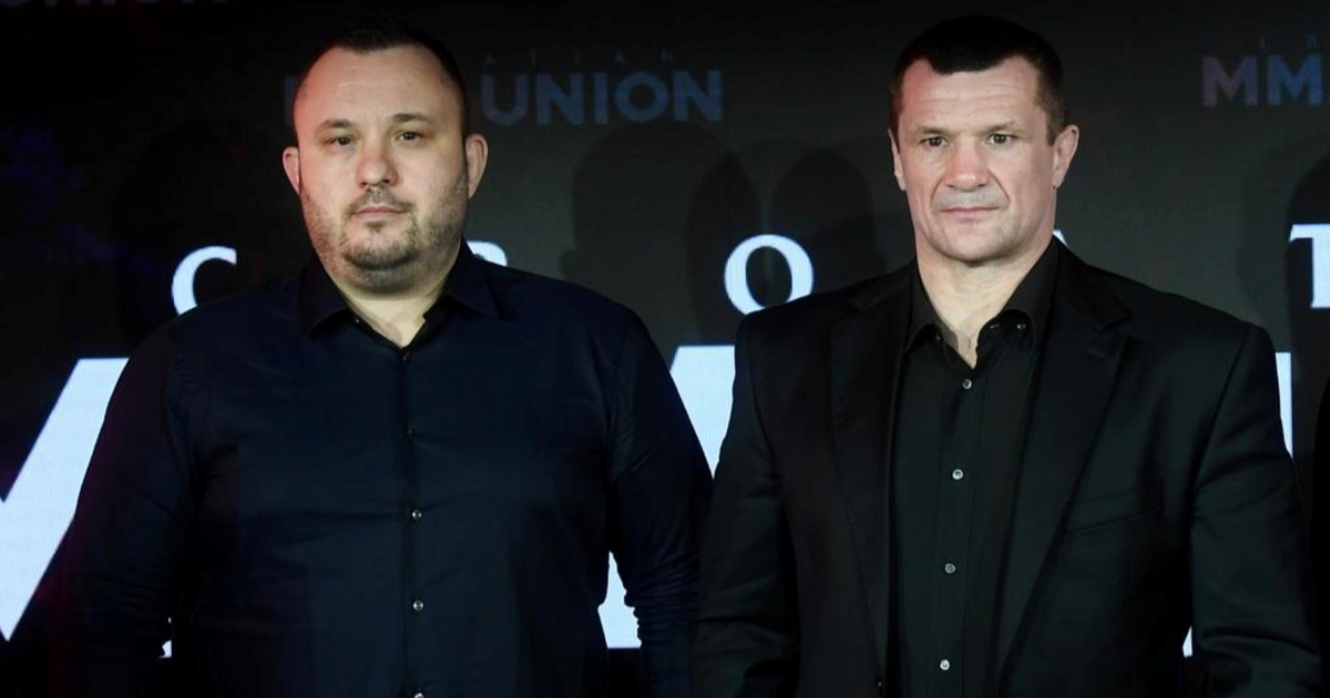 Šef FNC-a o povratku Cro Copa: Nije šuplja priča, radi se o ozbiljnom meču