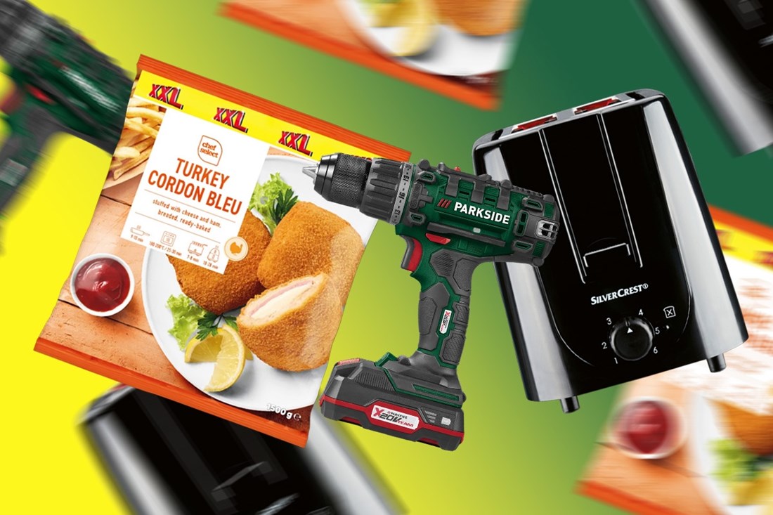 U Lidlu je krenula brutalna akcija: Snižendan donosi do 60% popusta