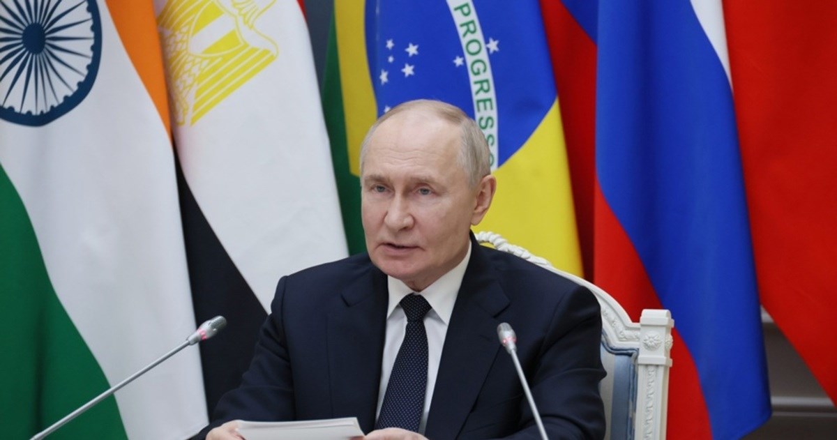 Kremlj odgovorio na Trumpovu prijetnju BRICS-u