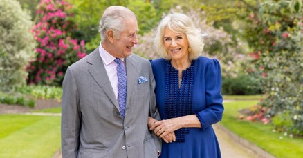 Buckinghamska palača: Kralj Charles vraća se kraljevskim dužnostima