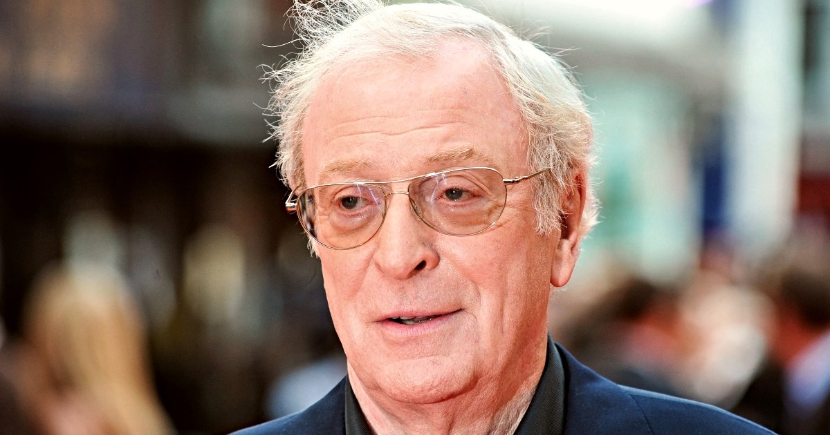Jedini glumac koji je legendarnog Michaela Cainea ostavio bez riječi