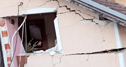 U Sisačko-moslavačkoj prijavljeno 35 tisuća oštećenih kuća, pregledano je njih 18.986