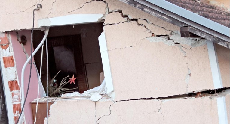 U Sisačko-moslavačkoj prijavljeno 35 tisuća oštećenih kuća, pregledano je njih 18.986