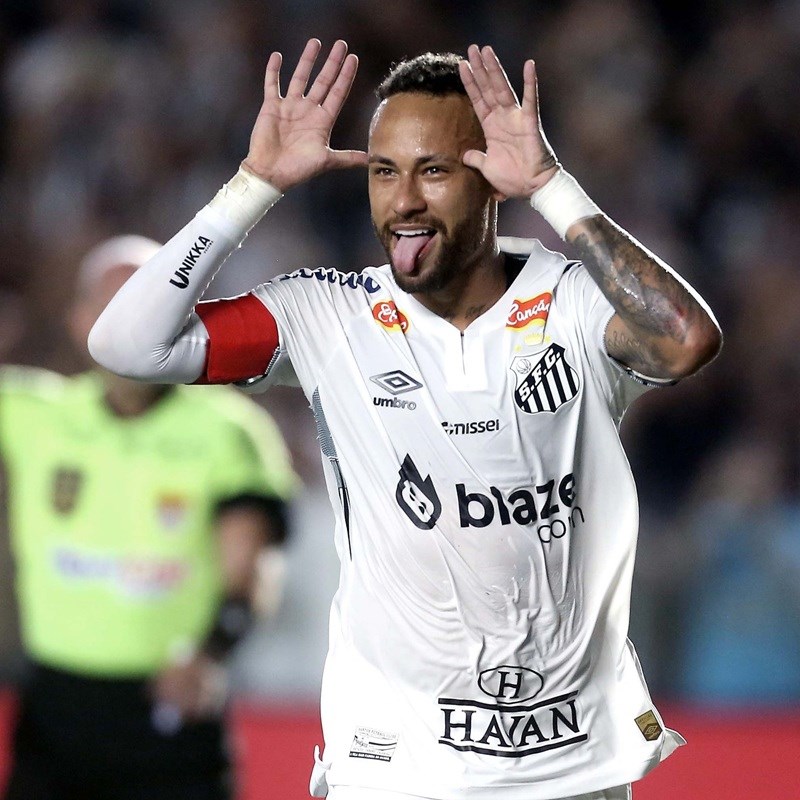 Žestoke optužbe novinara. Neymar ide na sud