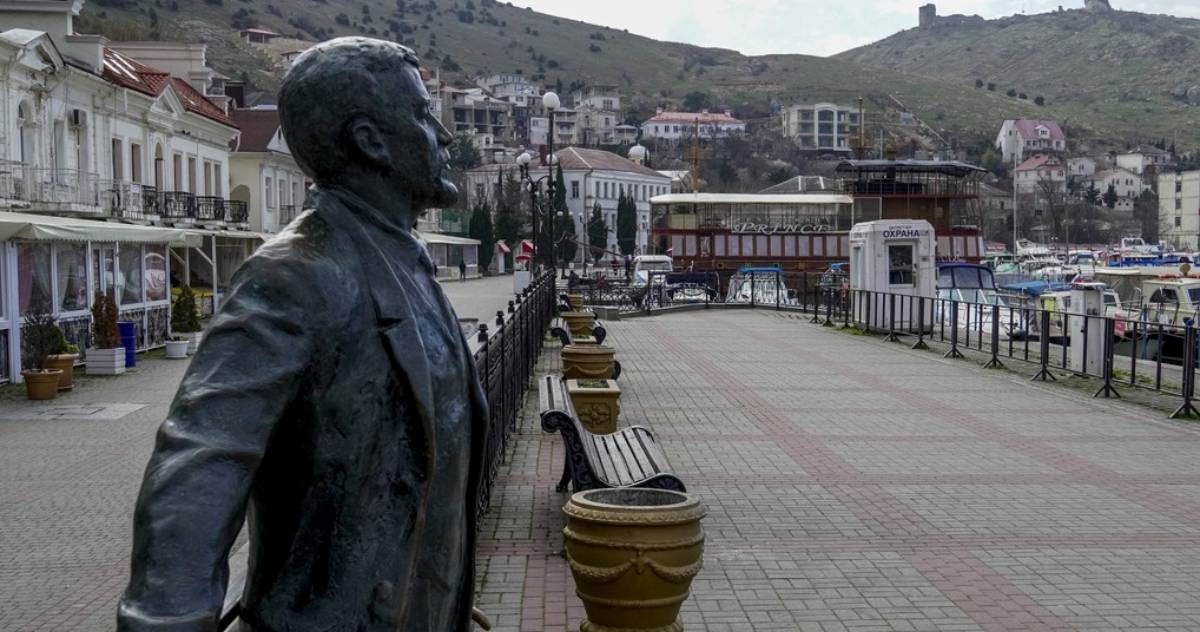 Ukrajina objavila: Ovo je uvjet za pregovore s Rusima oko Krima