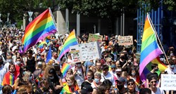 U Berlinu se održava Pride, očekuje se do pola milijuna ljudi