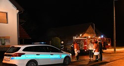 U požaru u Bjelovaru smrtno stradao 67-godišnjak