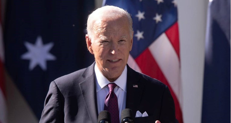 Najgori pokolj u SAD-u ove godine. Biden: Zabranimo jurišno oružje, ovo nije normalno