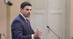 Bernardić: Izvještaji o radu DORH-a su izvještaji o neradu Dražena Jelenića