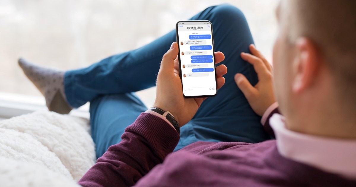 Evo kako ćete sami urediti svoj iMessage izbornik