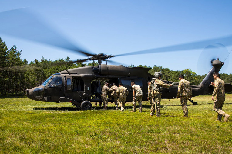 Pentagon objavio koliko je Ameriku dosad koštao rat u Iranu