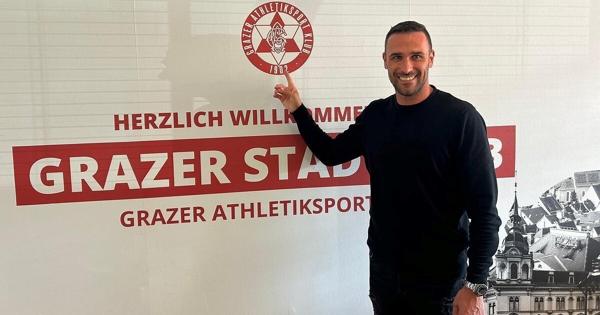 Hrvatski trener debitirao je porazom u austrijskoj Bundesligi. Beljo mu zabio gol