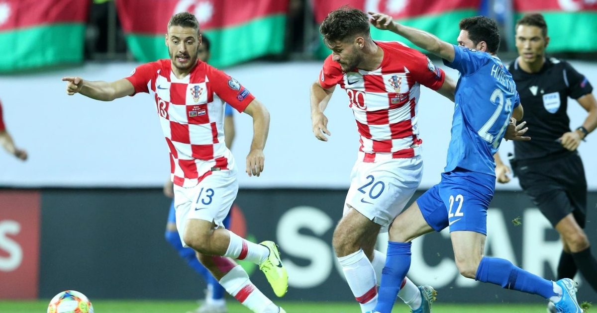 Vlašić: Teško mi je govoriti, ovaj njihov je ispao kao Messi