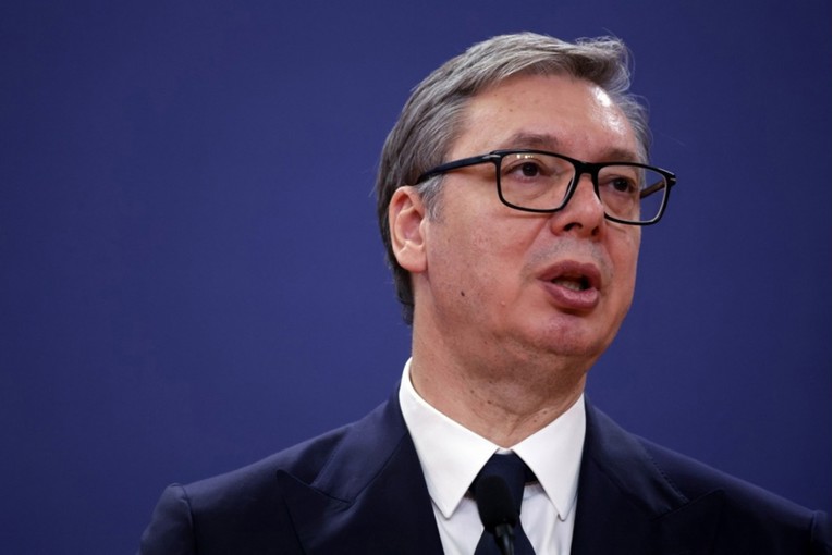 Patrijarh Porfirije osuđen u Ljubljani. Vučić presudu nazvao sramotnom