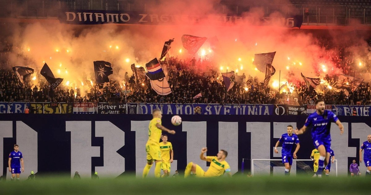Stigle kazne za 4. kolo HNL-a. Dinamo mora platiti najviše