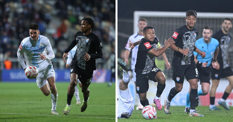 Vukovar izbacio dva važna igrača iz momčadi. Evo što se događa