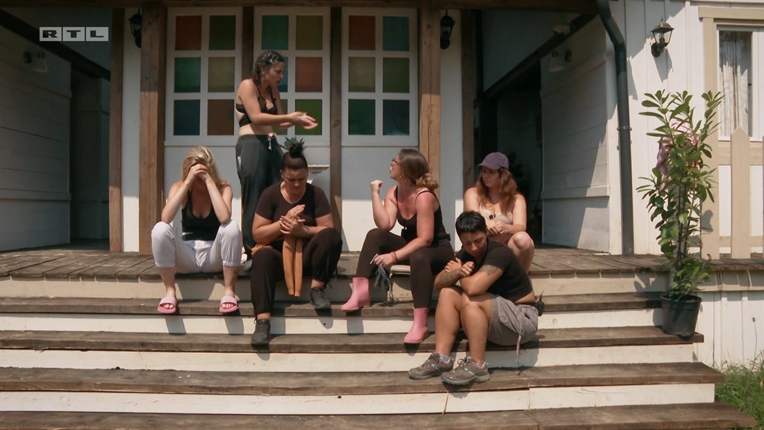 Na Farmi se posvađale Manuela i Iman: "Mala vještice, s tobom sam završila"