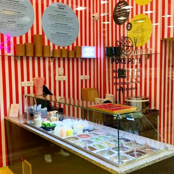 Prvi zagrebački bar specijaliziran za poke preselio na novu lokaciju