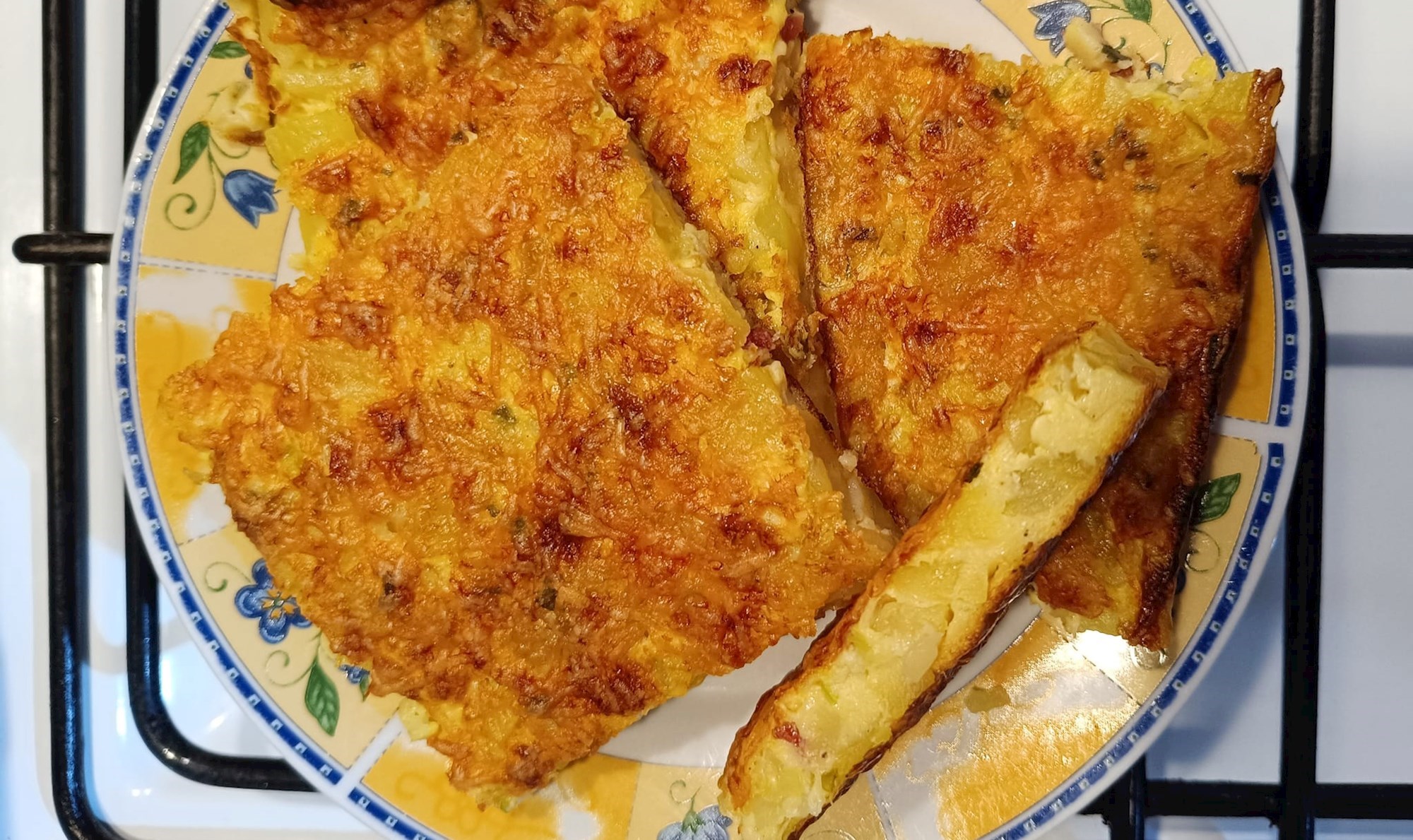 Naša čitateljica Silvija ima super recept za kljukušu, prejeftino i jako fino jelo