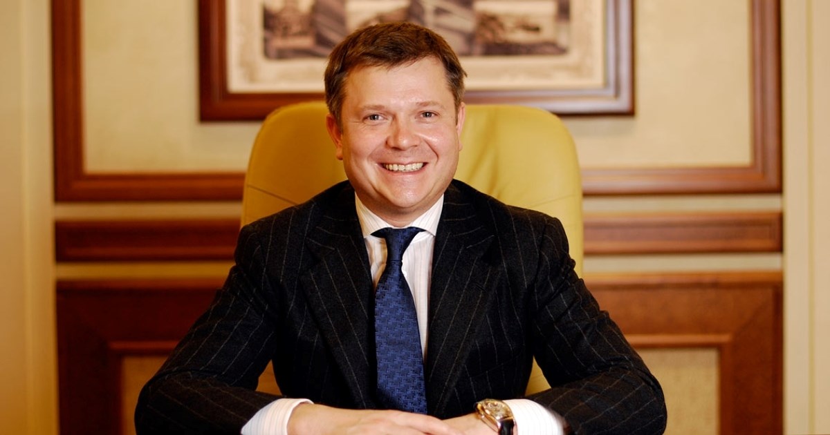 U Francuskim Alpama uhićen treći najbogatiji Ukrajinac