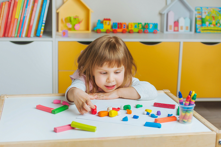 Istraživanje otkriva u kojoj dobi se može naslutiti hoće li dijete biti uspješno
