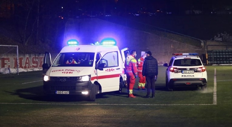 Lavina zatrpala planinare kod Sarajeva, spasioci ih evakuirali