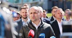 Anušić: Vojska neće na granice dok ne bude zakonskih preduvjeta, kraj priče
