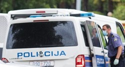 Teška nesreća kod Makarske, motociklist poginuo u sudaru s autom