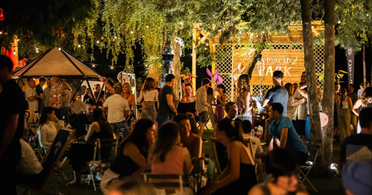 Kvizovi, gastro događanja, stand-up... Počeo je najcool ljetni event u Zagrebu
