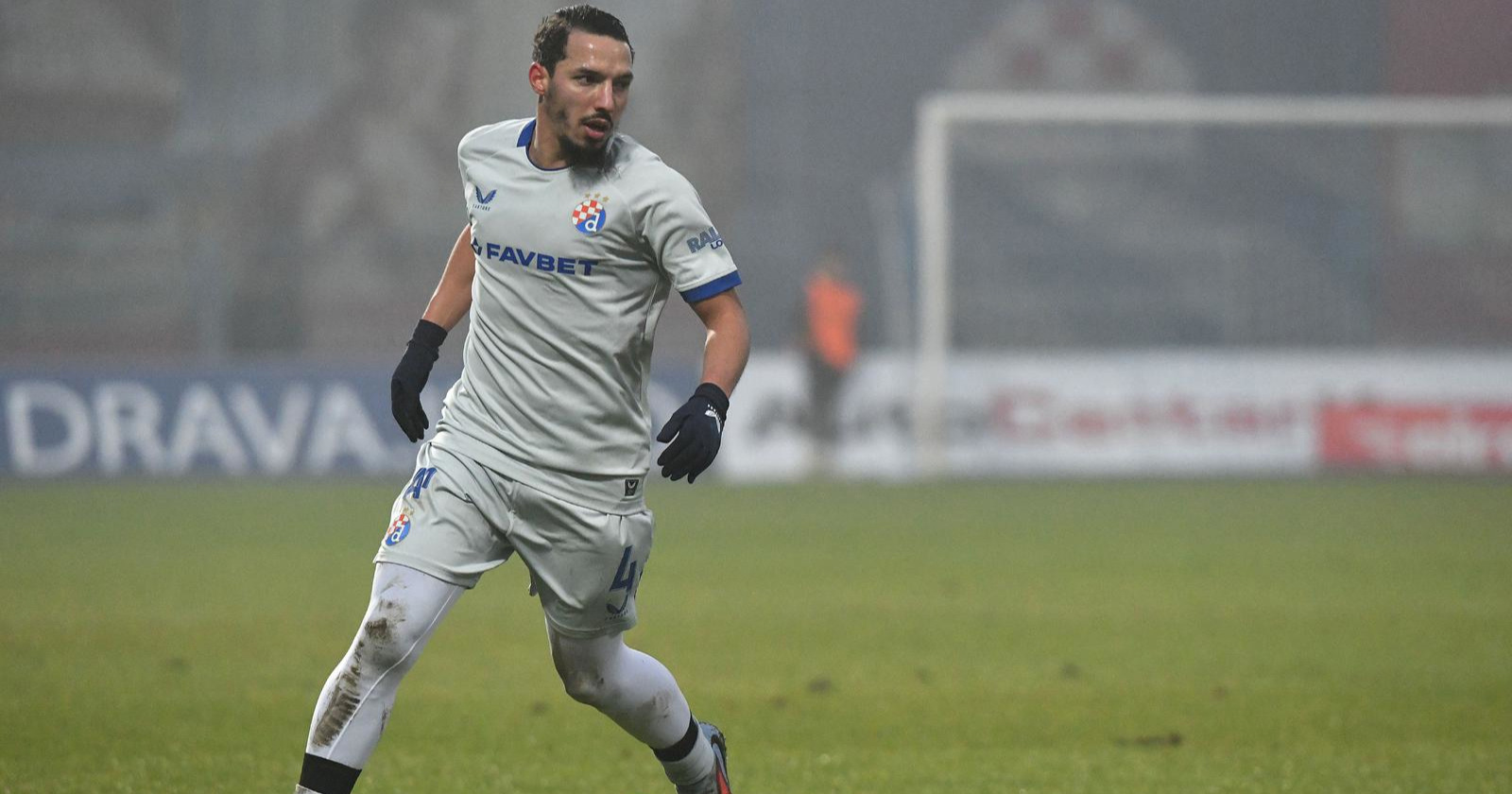 Talijani: Dinamo je htio dati 10 milijuna eura za Bennacera