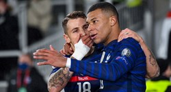 Zvijezda Francuske nakon remija s Hrvatskom: Frustrirani smo