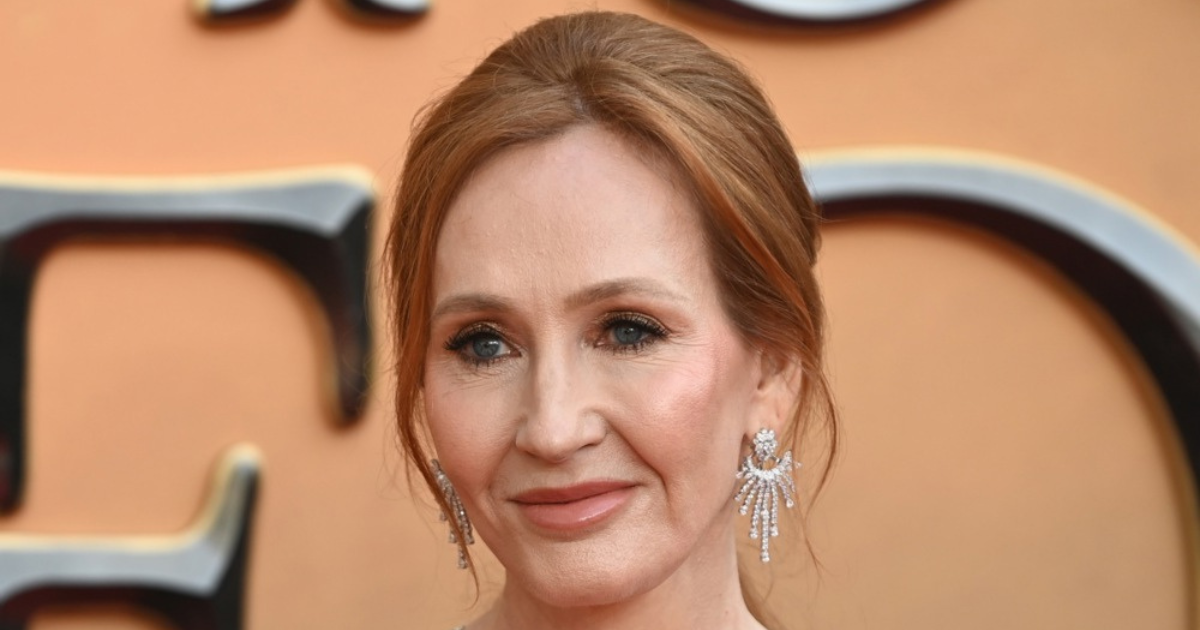 J. K. Rowling će istražiti policija zbog stavova o transrodnosti? Ona: Uhitite me