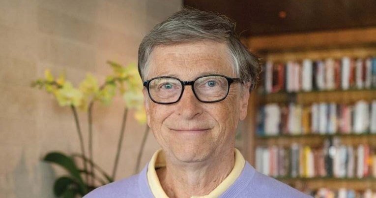 Procurili detalji raskalašenog života Billa Gatesa: "Vodio je striptizete doma"