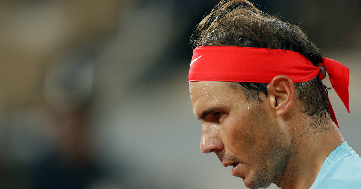 Rafael Nadal objasnio zašto navija za Real, a ne Barcelonu