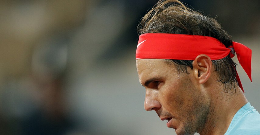 Rafael Nadal objasnio zašto navija za Real, a ne Barcelonu