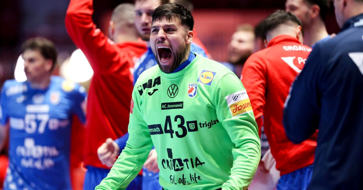 Golman Hrvatske pred Sloveniju: Može njihov izbornik skupljati informacije kako hoće