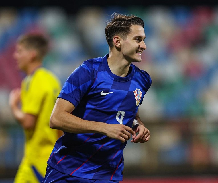 Medij iz BiH: Hrvatska nam je otela zvijer od igrača. Večeras je napravio spektakl