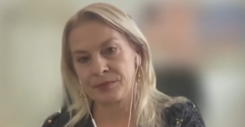 Jasna Đuričić otkrila da je bila zlostavljana: "Nisam prijavila jer me bilo sram"